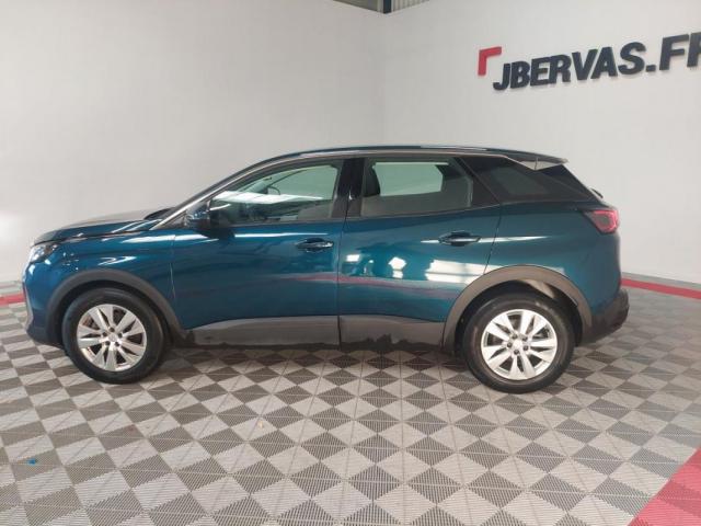 Peugeot 3008 image 3