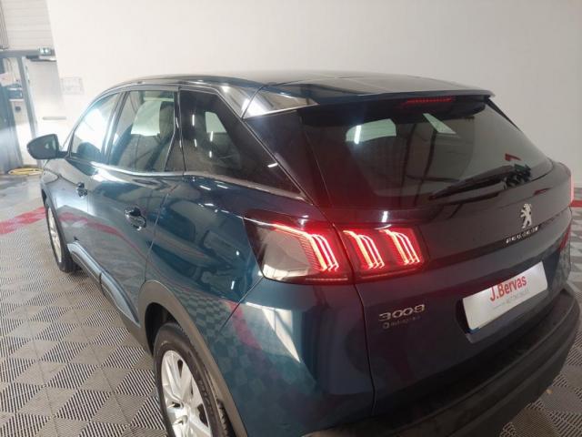 Peugeot 3008 image 4
