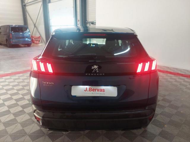 Peugeot 3008 image 7