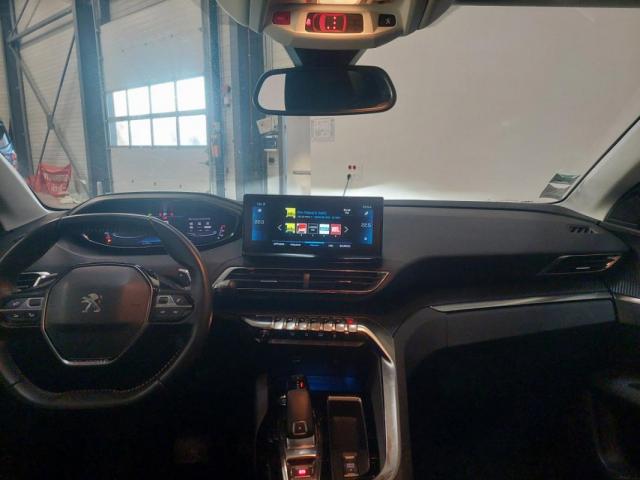 Peugeot 3008 image 5