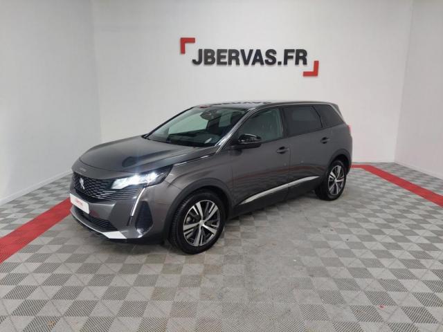 Peugeot 5008 image 3