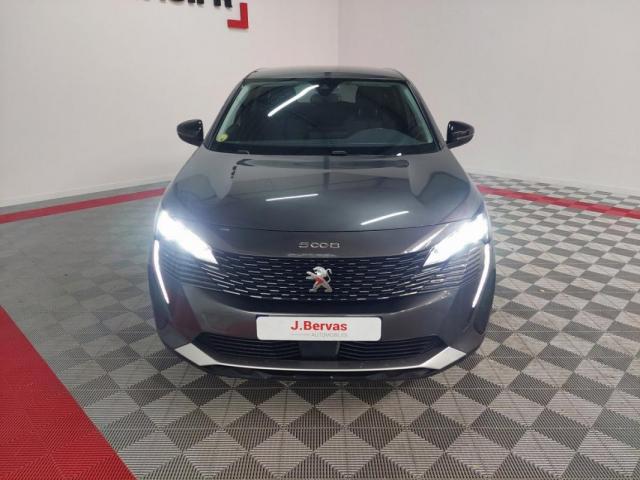 Peugeot 5008 image 2