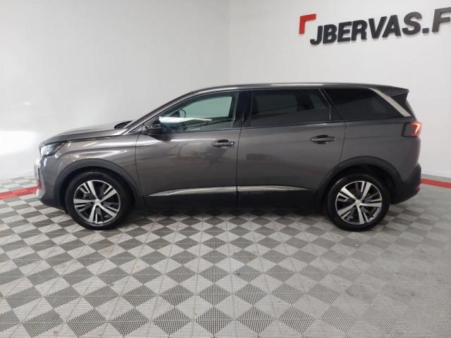 Peugeot 5008 image 6
