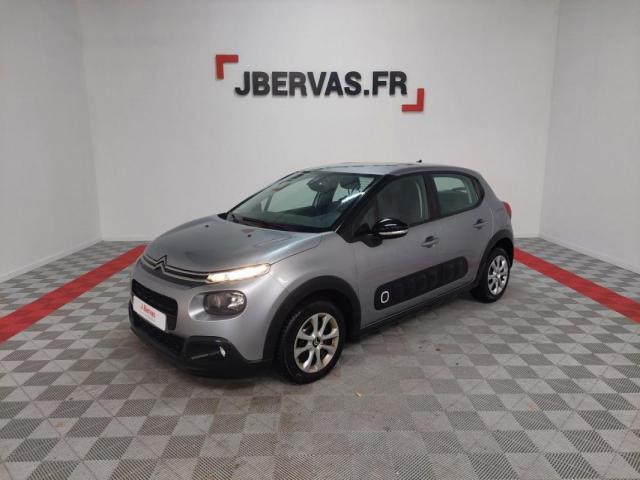 Citroen C3 image 4