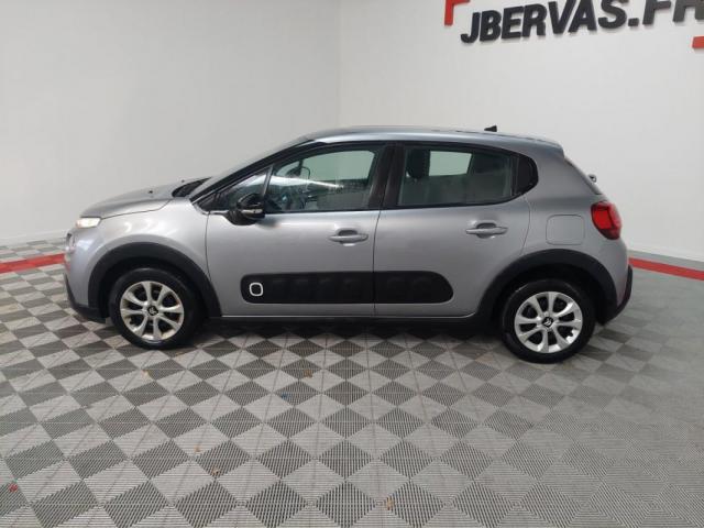 Citroen C3 image 9