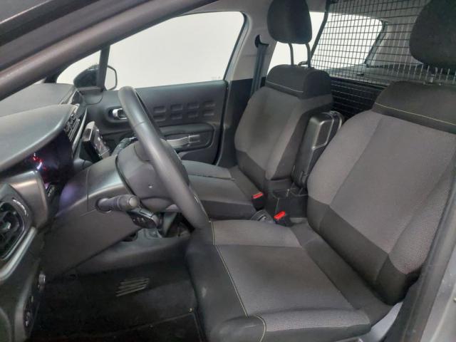 Citroen C3 image 8