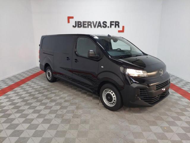 Opel Vivaro image 2
