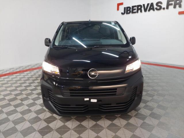 Opel Vivaro image 3