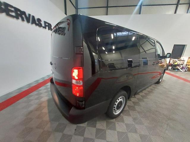 Opel Vivaro image 7