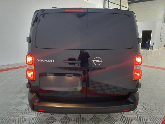 Opel Vivaro image 9