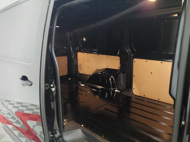 Opel Vivaro image 1