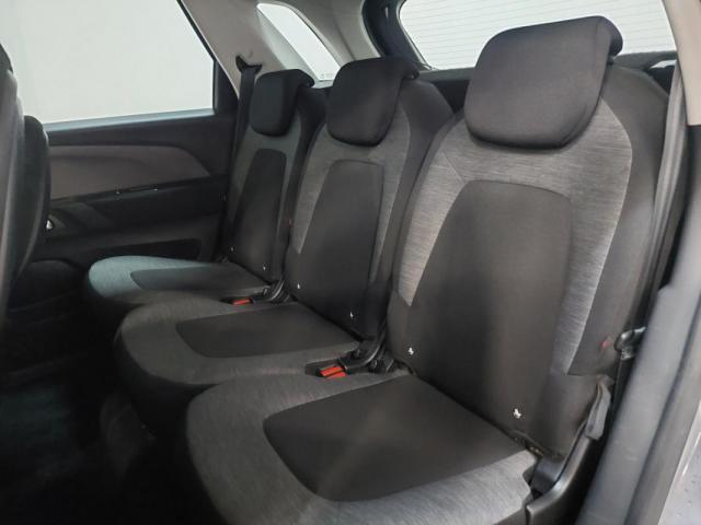 Citroen C4 Spacetourer image 4