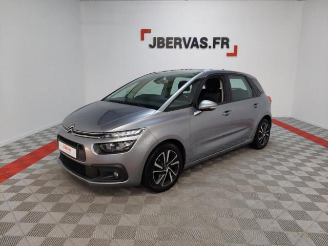 Citroen C4 Spacetourer image 8