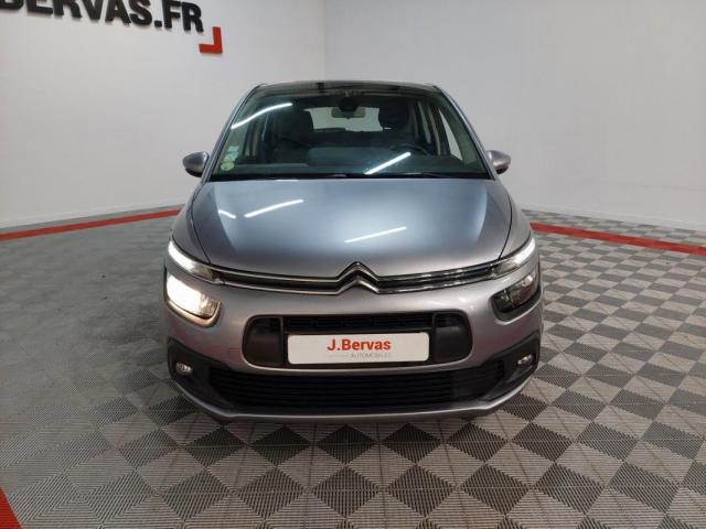 Citroen C4 Spacetourer image 6