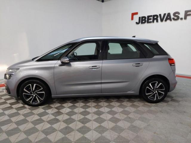Citroen C4 Spacetourer image 9