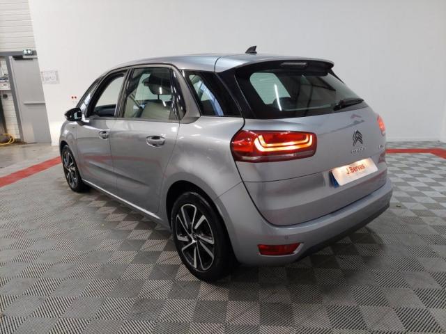 Citroen C4 Spacetourer image 3