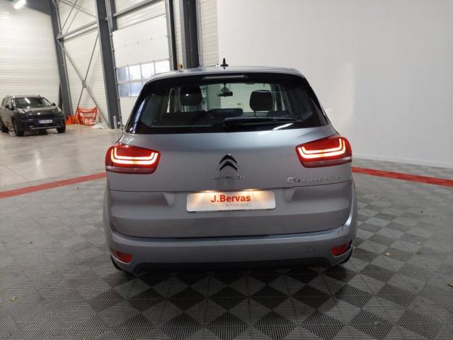 Citroen C4 Spacetourer image 1