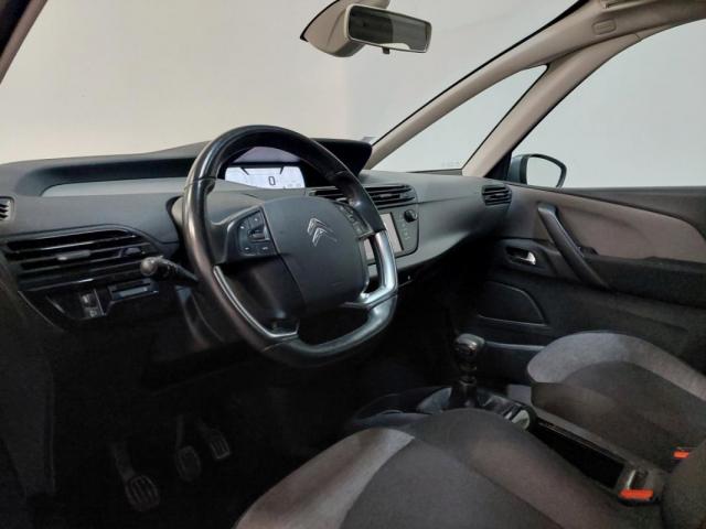 Citroen C4 Spacetourer image 2