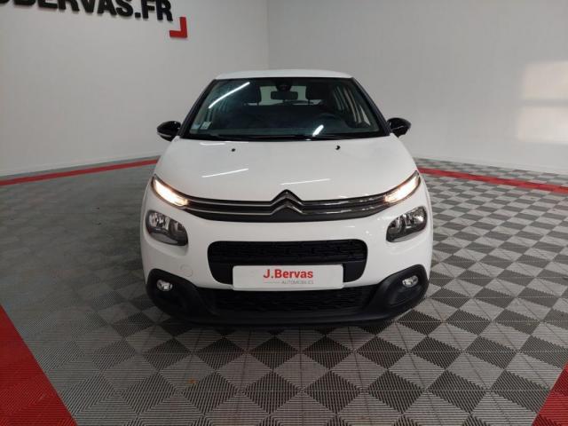 Citroen C3 image 8