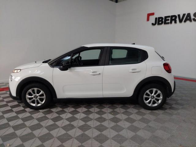 Citroen C3 image 1