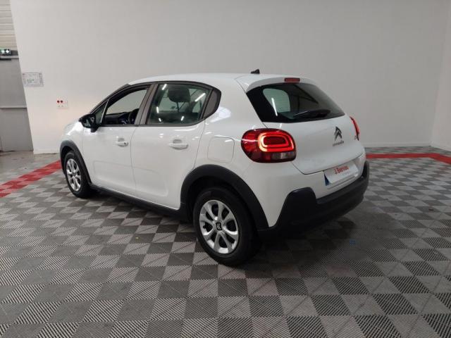 Citroen C3 image 5