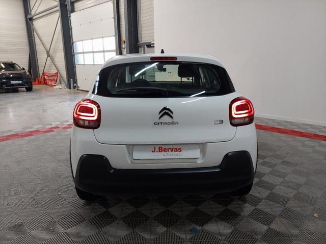 Citroen C3 image 4