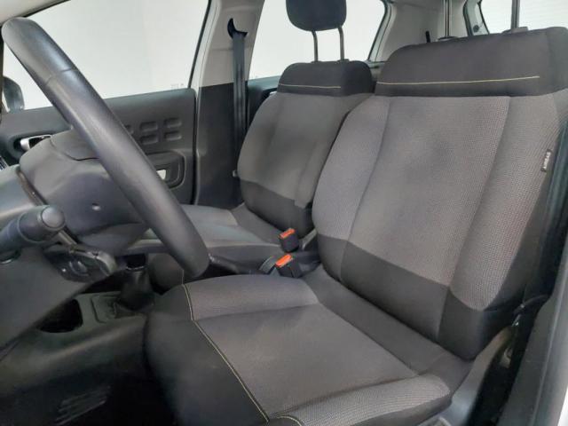 Citroen C3 image 6
