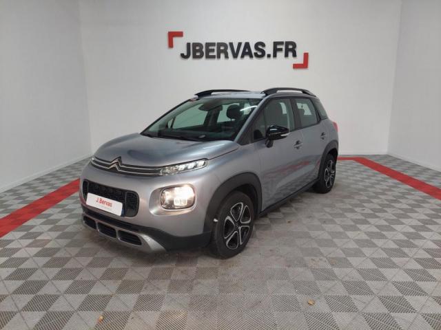 Citroen C3 Aircross image 8
