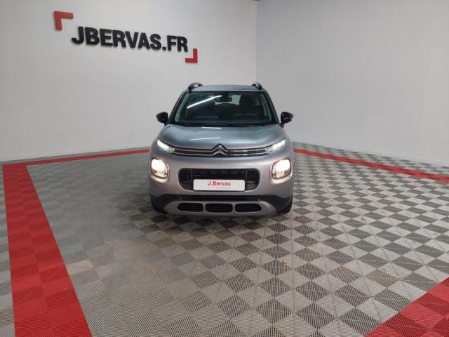 Citroen C3 Aircross image 7