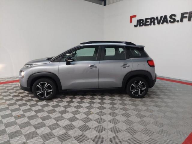 Citroen C3 Aircross image 6