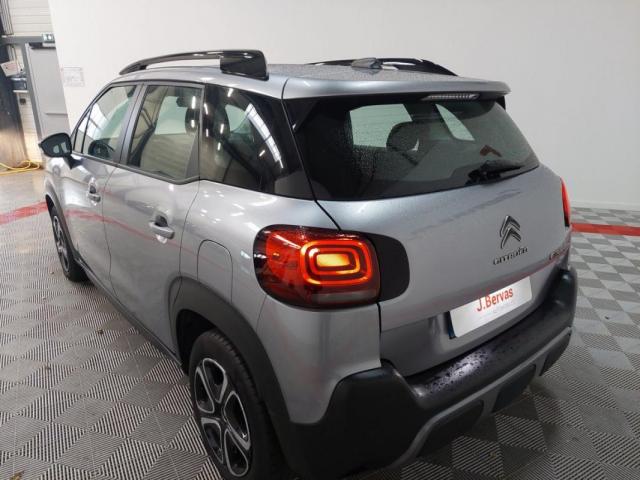 Citroen C3 Aircross image 4