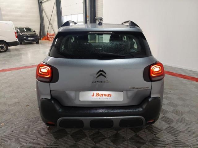 Citroen C3 Aircross image 2