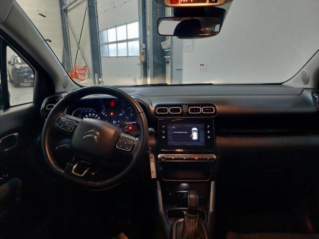 Citroen C3 Aircross image 5