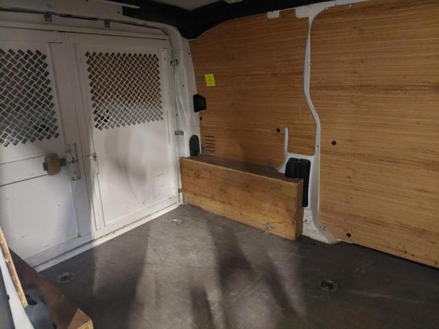 Citroen Jumpy image 1