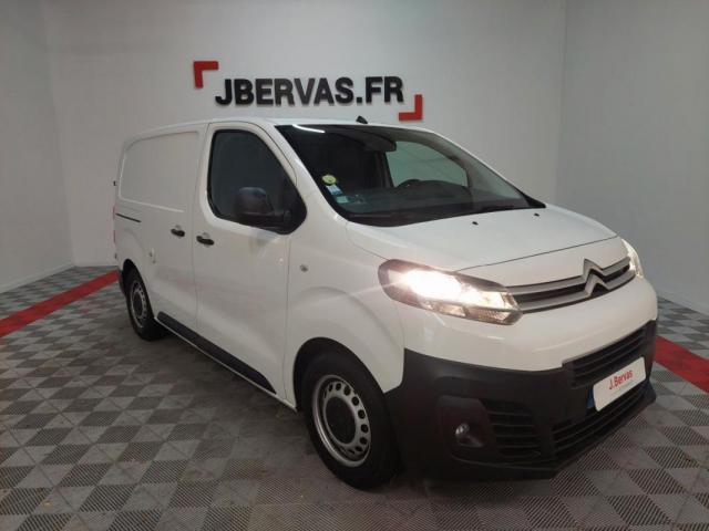 Citroen Jumpy image 6