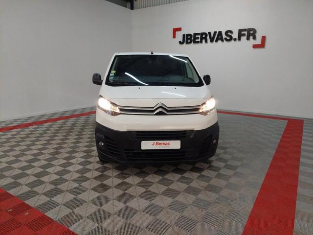 Citroen Jumpy image 5