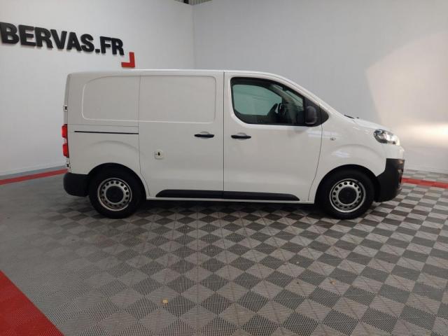 Citroen Jumpy image 9