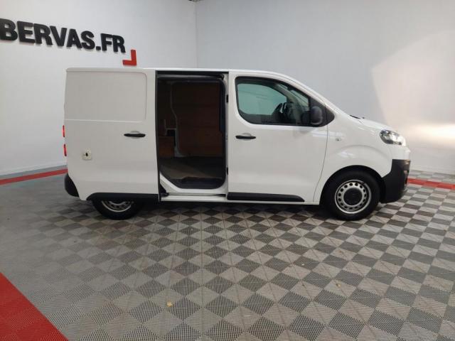 Citroen Jumpy image 7