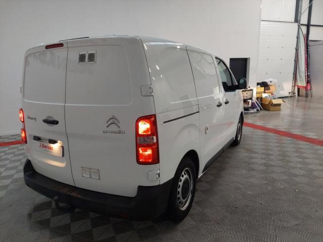 Citroen Jumpy image 8