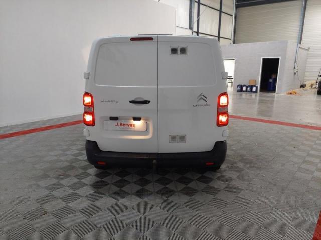 Citroen Jumpy image 3