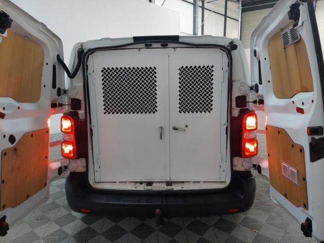 Citroen Jumpy image 4