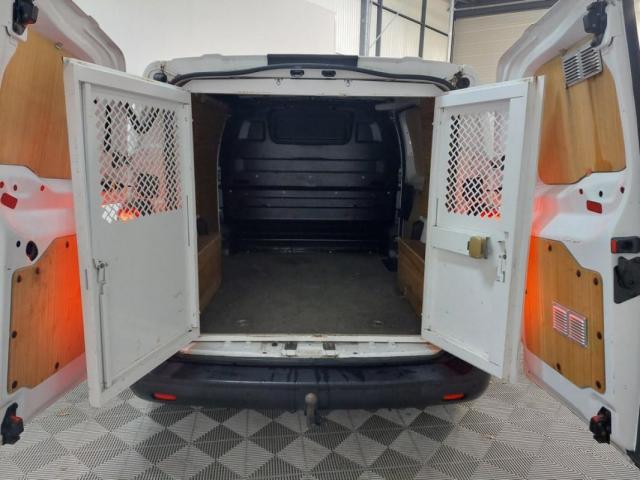 Citroen Jumpy image 2