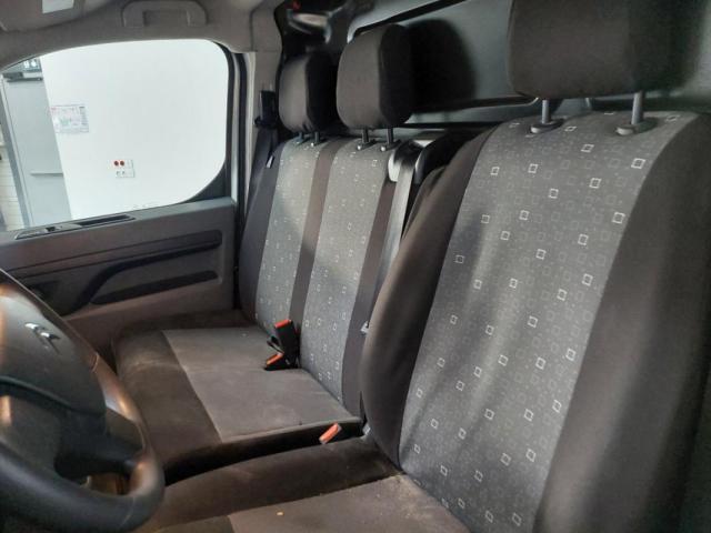 Citroen Jumpy image 5