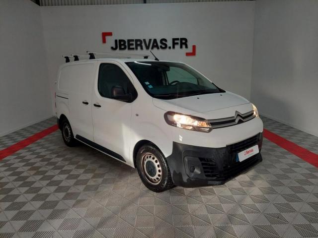 Citroen Jumpy image 3