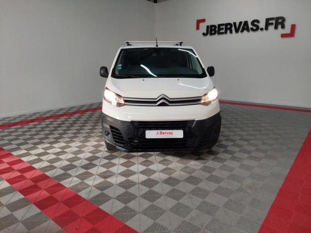 Citroen Jumpy image 2