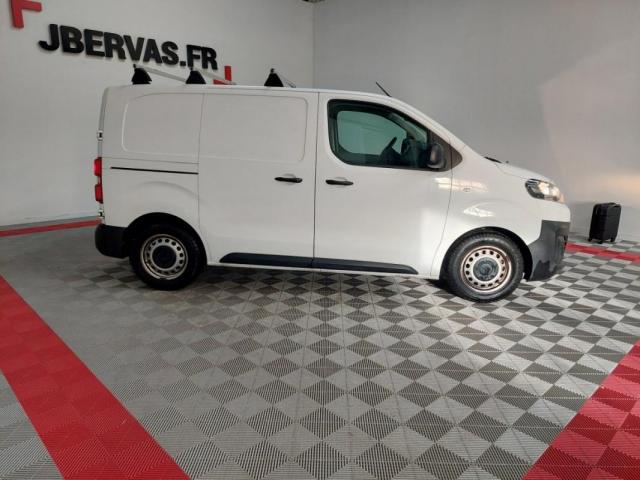 Citroen Jumpy image 1