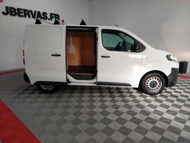 Citroen Jumpy image 7