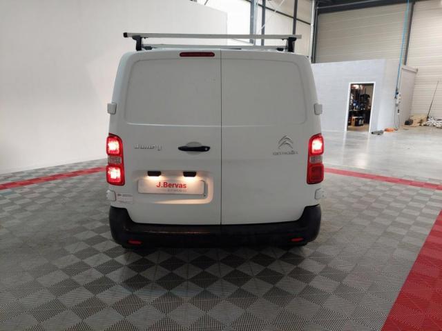 Citroen Jumpy image 4
