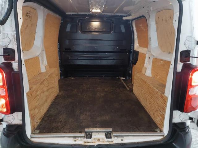 Citroen Jumpy image 8