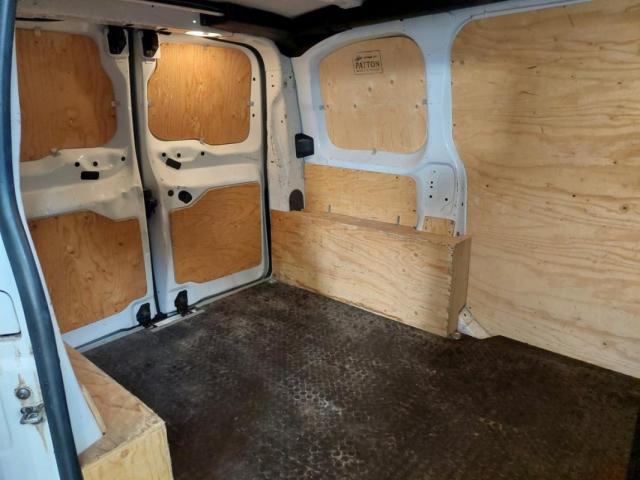 Citroen Jumpy image 6